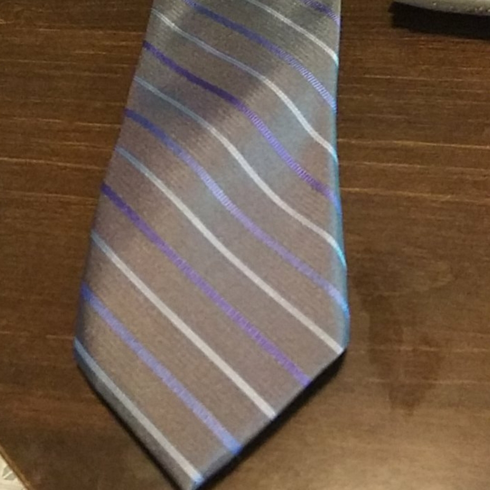 Mens tie
